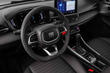 Testbericht zum Fiat Fastback Cross-Coupé Foto 5