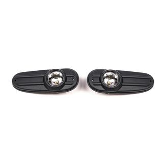 Nebelscheinwerfer (mit LED Lampe, Modell 2000-2006) Foto 2