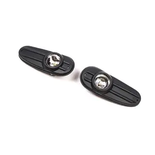 Nebelscheinwerfer (mit LED Lampe, Modell 2000-2006) Ford Transit 2000–2014 Foto 3