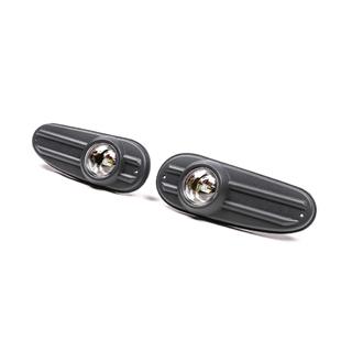 Nebelscheinwerfer (mit LED Lampe, Modell 2000-2006) Foto 4