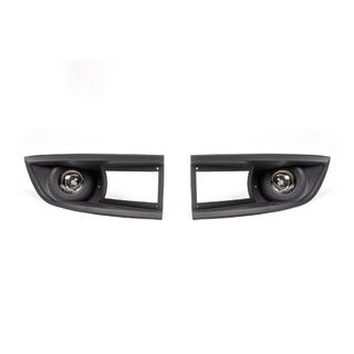 Nebelscheinwerfer (mit LED Lampe, Modell 2006-2014) Foto 2