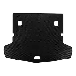 EVA Kofferraummatte V-1 (Für F46, 7-Sitzer, Schwarz)