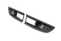 Ford Transit 2000–2014 LED-Nebelscheinwerfer (Modell 2006-2014) Foto 2