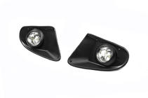 Mercedes Sprinter W906 2006–2018 Nebelscheinwerfer (2006-2013, mit LED Lampen) Foto 2