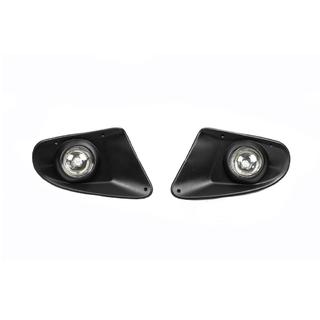 Nebelscheinwerfer (2006-2013, mit LED Lampen) Mercedes Sprinter W906 2006–2018 Foto 1