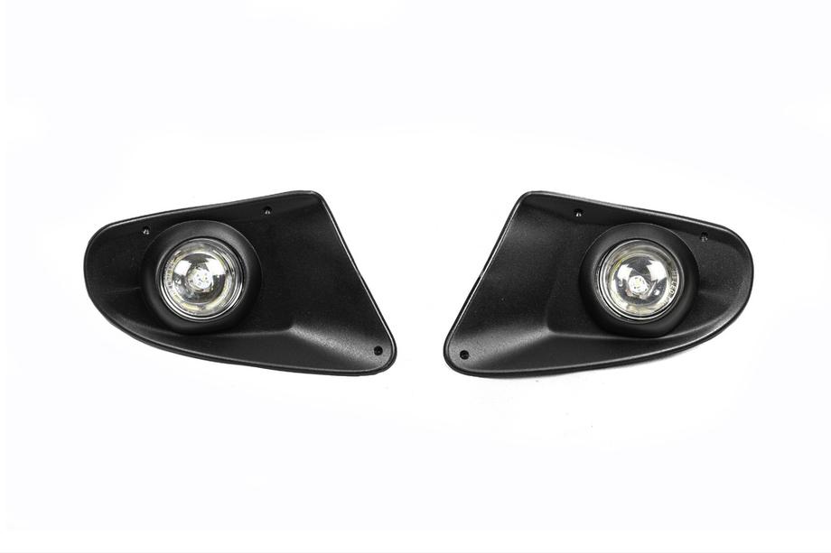 Mercedes Sprinter W906 2006–2018 Nebelscheinwerfer (2006-2013, mit LED Lampen) Image