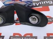 Mercedes Sprinter W906 2006–2018 LED-Nebelscheinwerfer (2006-2013) Foto 3