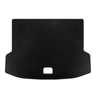 EVA Kofferraummatte (Schwarz) Chery Tiggo 7 2020-