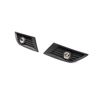 Nebelscheinwerfer (2002-2007, mit LED Lampe) Opel Combo 2002–2012 Foto 2