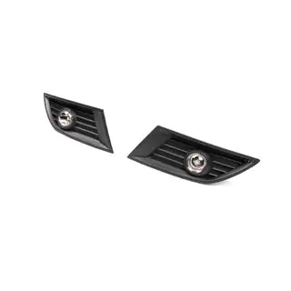 Nebelscheinwerfer (2002-2007, mit LED Lampe) Opel Combo 2002–2012 Foto 2