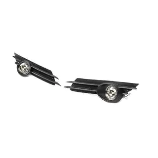Nebelscheinwerfer (mit LED Lampe, 2007-2010) Opel Corsa D 2007-2014 Foto 2