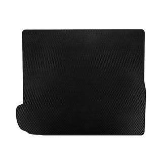 EVA Kofferraummatte V1 (Schwarz) Citroen C-4 Picasso 2013–2022