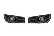 Chevrolet Cruze 2009–2015 Nebelscheinwerfer 2009-2013 (mit LED Lampe) Foto 2