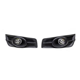 Nebelscheinwerfer 2009-2013 (mit LED Lampe) Chevrolet Cruze 2009–2015 Foto 2
