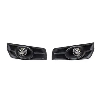 Nebelscheinwerfer 2009-2013 (mit LED Lampe) Chevrolet Cruze 2009–2015 Foto 2