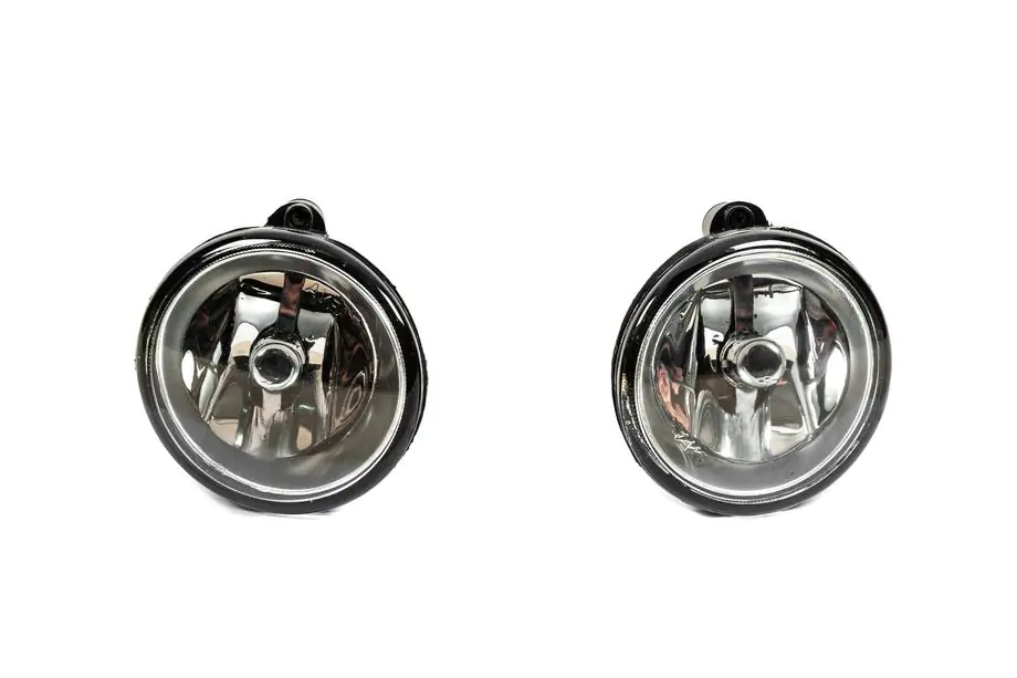 Renault Kangoo 1998-2008 Nebelscheinwerfer (2 Stk, Halogen) Image