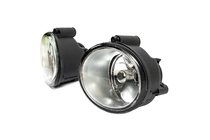 Renault Trafic 2001–2015 Nebelscheinwerfer (2 Stk, ohne Halterung, Halogen) Foto 3