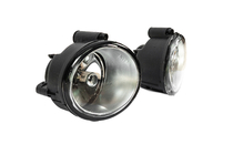Renault Trafic 2001–2015 Nebelscheinwerfer (2 Stk, ohne Halterung, Halogen) Foto 4