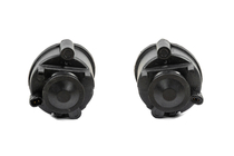 Renault Trafic 2001–2015 Nebelscheinwerfer (2 Stk, ohne Halterung, Halogen) Foto 5