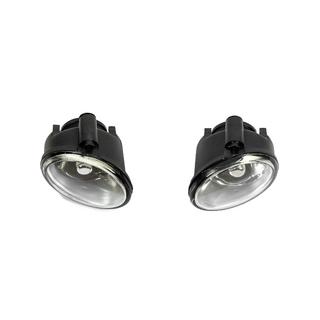 Nebelscheinwerfer (2 Stk, ohne Halterung, Halogen) Renault Trafic 2001–2015 Foto 2