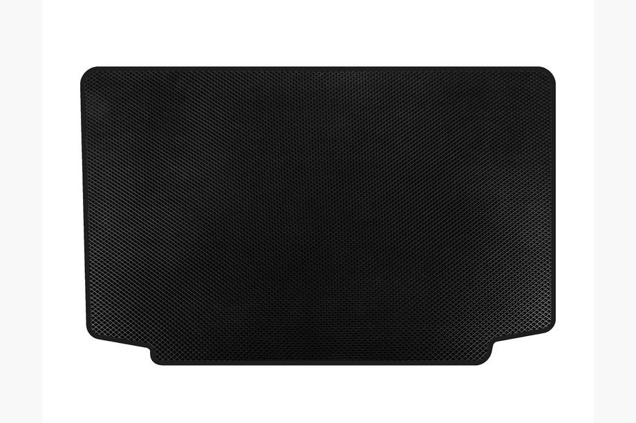Ford B-Max 2012-2017 EVA Kofferraummatte (Schwarz) Image