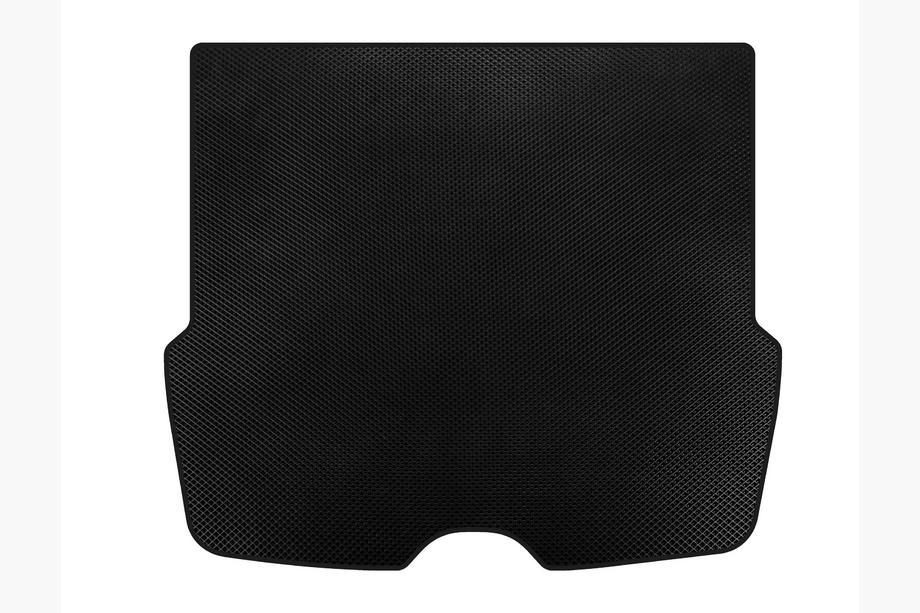 Ford Focus I 1998-2005 EVA Kofferraumwanne (2001-2005, SW, Schwarz) Image