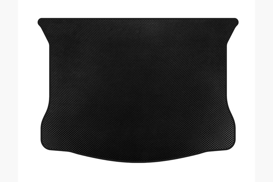 Ford Kuga 2008-2013 EVA Kofferraummatte (Schwarz) Image