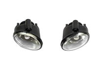 Nissan Primastar 2002-2014 Nebelscheinwerfer (2 Stk, ohne Halterung, Halogen) Foto 2