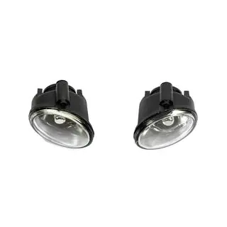Nebelscheinwerfer (2 Stk, ohne Halterung, Halogen) Opel Vivaro 2001–2015 Foto 2