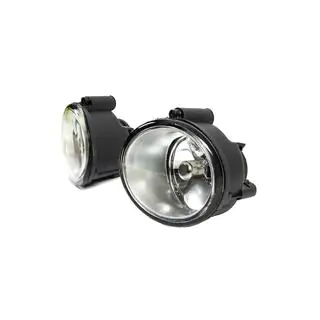 Nebelscheinwerfer (2 Stk, ohne Halterung, Halogen) Opel Vivaro 2001–2015 Foto 3