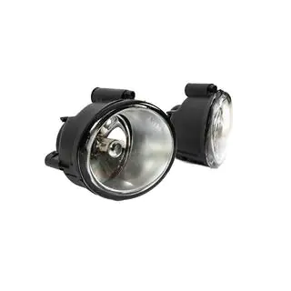 Nebelscheinwerfer (2 Stk, ohne Halterung, Halogen) Opel Vivaro 2001–2015 Foto 4