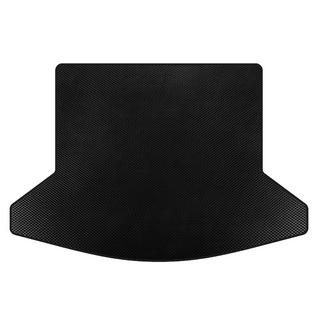 EVA Kofferraummatte v1 (Schwarz) Great Wall Haval H6 III 2020-