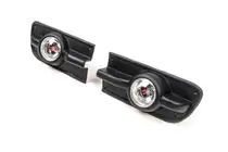 Opel Astra G classic 1998-2012 Nebelscheinwerfer (mit LED-Lampe) Foto 2