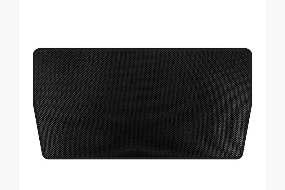 Honda Odyssey 2017– EVA Kofferraummatte (Schwarz) Image