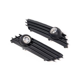 Nebelscheinwerfer (mit LED Lampe, Modell 2004-2007) Opel Astra H 2004-2013 Foto 2