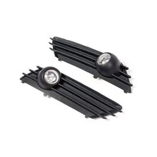 Nebelscheinwerfer (mit LED Lampe, Modell 2004-2007) Opel Astra H 2004-2013 Foto 2
