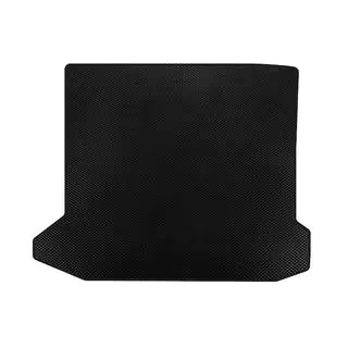EVA Kofferraummatte (Elektro, Schwarz)