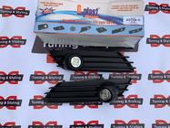 Opel Astra H 2004-2013 LED-Nebelscheinwerfer (Modell 2004-2007) Foto 2