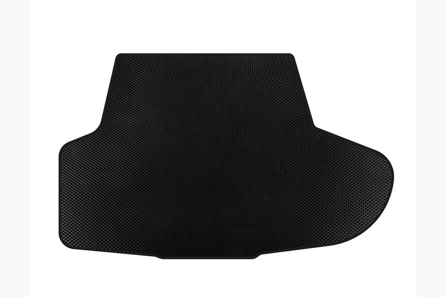 Infiniti Q50/Q60 2013-2024 EVA Kofferraummatte (SD, Schwarz) Image