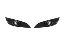 Opel Astra H 2004-2013 Nebelscheinwerfer (mit LED Lampe, Modell 2007-2013) Foto 1