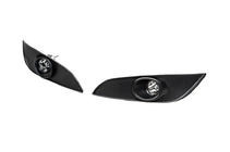 Opel Astra H 2004-2013 Nebelscheinwerfer (mit LED Lampe, Modell 2007-2013) Foto 2