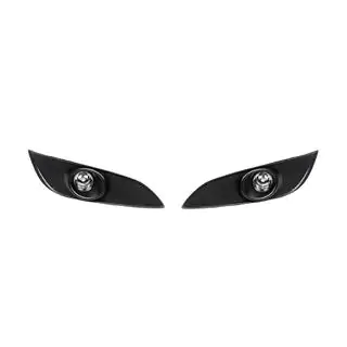 Nebelscheinwerfer (mit LED Lampe, Modell 2007-2013) Opel Astra H 2004-2013 Foto 1