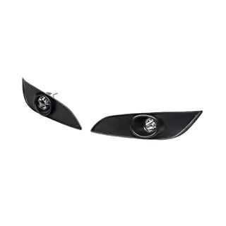 Nebelscheinwerfer (mit LED Lampe, Modell 2007-2013) Opel Astra H 2004-2013 Foto 2