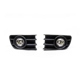 Nebelscheinwerfer 2004-2006 (mit LED-Lampen) Renault Megane II 2004-2009 Foto 1