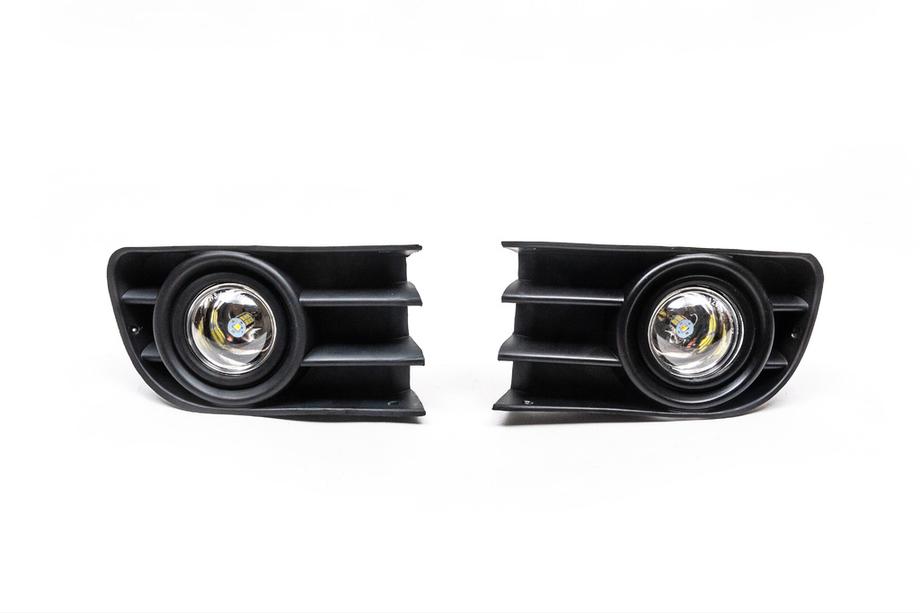 Renault Megane II 2004-2009 Nebelscheinwerfer 2004-2006 (mit LED-Lampen) Image
