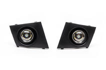Renault Megane II 2004-2009 Nebelscheinwerfer 2006-2009 (mit LED Lampen) Foto 2