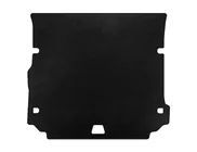 Land Rover Discovery III 2004–2009 EVA Kofferraummatte V2 (Schwarz) Foto 1