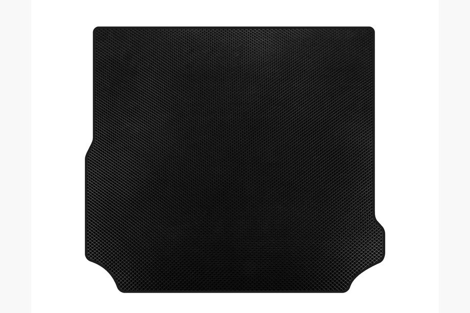 Land Rover Discovery IV 2009-2017 EVA Kofferraummatte V2 (Schwarz) Image