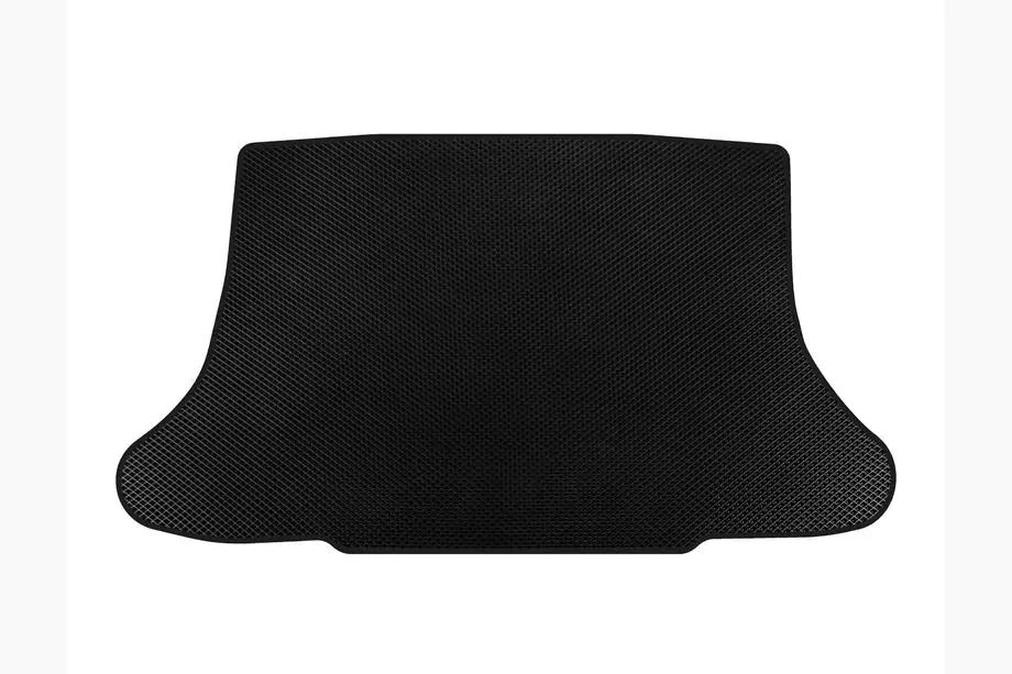 Land Rover Freelander I 1997-2006 EVA Kofferraummatte (Schwarz) Image