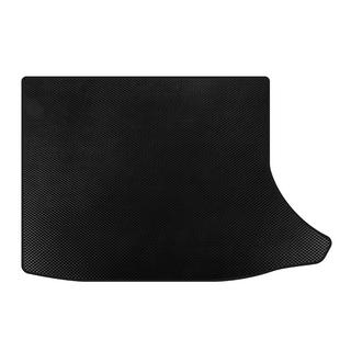 EVA Kofferraummatte (HB, Hybrid, Schwarz)